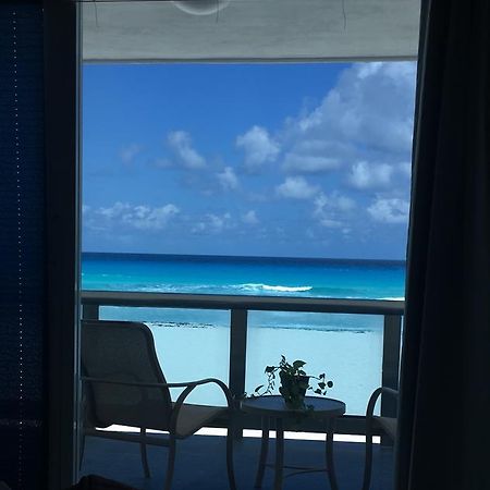 Villa Del Mar 10 B&B Zona Hotelera 칸쿤 외부 사진