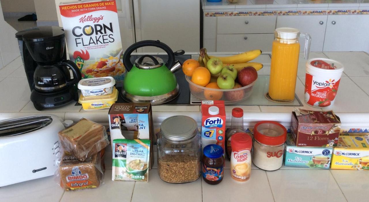 Villa Del Mar 10 B&B Zona Hotelera 칸쿤 외부 사진